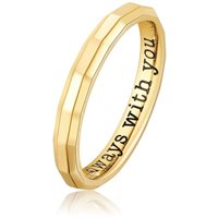 Anello Brosway Donna With You in Acciaio BWYA04D - BWYA04D